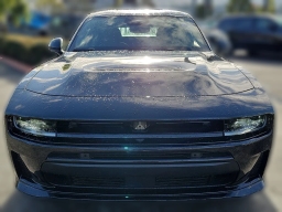 Dodge Charger Scat Pack 2-Door AWD 2026