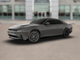 Dodge Charger Scat Pack Plus 2-Door AWD 2026