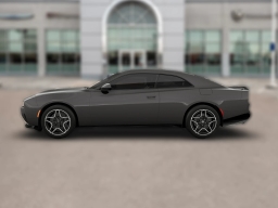 Dodge Charger Scat Pack Plus 2-Door AWD 2026