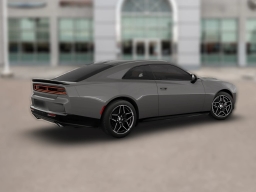 Dodge Charger Scat Pack Plus 2-Door AWD 2026