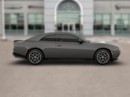 Dodge Charger Scat Pack Plus 2-Door AWD 2026