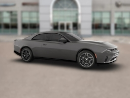 Dodge Charger Scat Pack Plus 2-Door AWD 2026