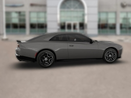 Dodge Charger Scat Pack Plus 2-Door AWD 2026