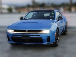 Dodge Charger Scat Pack Plus 2-Door AWD 2026