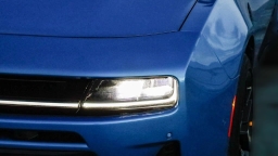 Dodge Charger Scat Pack Plus 2-Door AWD 2026