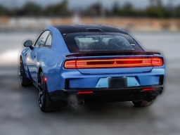 Dodge Charger Scat Pack Plus 2-Door AWD 2026