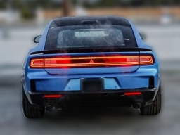 Dodge Charger Scat Pack Plus 2-Door AWD 2026