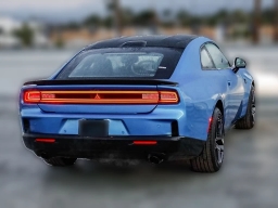 Dodge Charger Scat Pack Plus 2-Door AWD 2026