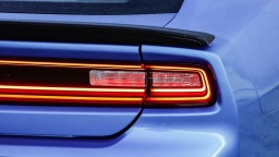 Dodge Charger Scat Pack Plus 2-Door AWD 2026