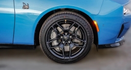 Dodge Charger Scat Pack Plus 2-Door AWD 2026