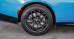 Dodge Charger Scat Pack Plus 2-Door AWD 2026