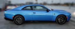 Dodge Charger Scat Pack Plus 2-Door AWD 2026