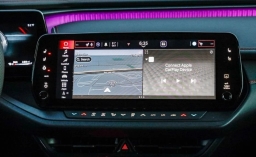 Dodge Charger Scat Pack Plus 2-Door AWD 2026