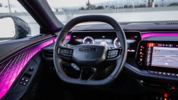 Dodge Charger Scat Pack Plus 2-Door AWD 2026