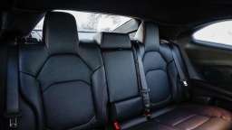 Dodge Charger Scat Pack Plus 2-Door AWD 2026