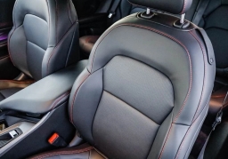 Dodge Charger Scat Pack Plus 2-Door AWD 2026