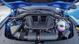 Dodge Charger Scat Pack Plus 2-Door AWD 2026