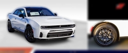 Dodge Charger Scat Pack Plus 2-Door AWD 2026