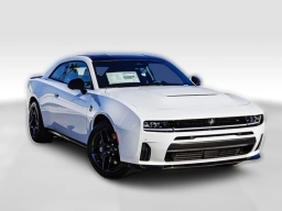 Dodge Charger Scat Pack Plus 2-Door AWD 2026