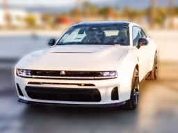 Dodge Charger Scat Pack Plus 2-Door AWD 2026