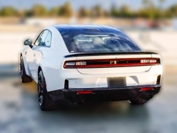 Dodge Charger Scat Pack Plus 2-Door AWD 2026