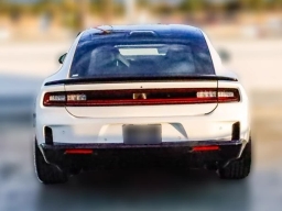 Dodge Charger Scat Pack Plus 2-Door AWD 2026