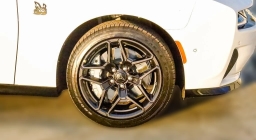 Dodge Charger Scat Pack Plus 2-Door AWD 2026