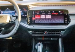 Dodge Charger Scat Pack Plus 2-Door AWD 2026