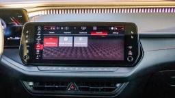 Dodge Charger Scat Pack Plus 2-Door AWD 2026