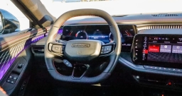 Dodge Charger Scat Pack Plus 2-Door AWD 2026