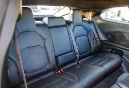 Dodge Charger Scat Pack Plus 2-Door AWD 2026