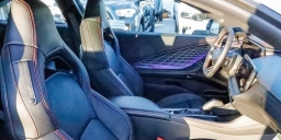 Dodge Charger Scat Pack Plus 2-Door AWD 2026