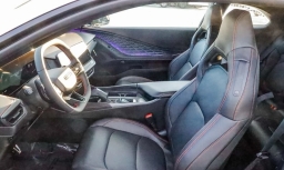 Dodge Charger Scat Pack Plus 2-Door AWD 2026