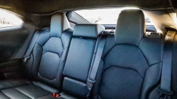 Dodge Charger Scat Pack Plus 2-Door AWD 2026