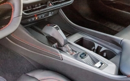 Dodge Charger Scat Pack Plus 2-Door AWD 2026