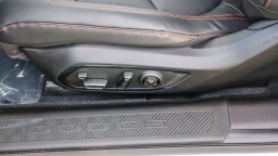 Dodge Charger Scat Pack Plus 2-Door AWD 2026