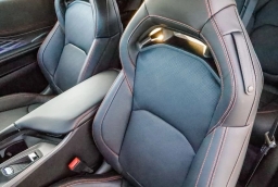 Dodge Charger Scat Pack Plus 2-Door AWD 2026