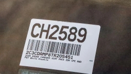 Dodge Charger Scat Pack Plus 2-Door AWD 2026