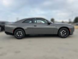Dodge Charger Scat Pack Plus 2-Door AWD 2026