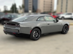 Dodge Charger Scat Pack Plus 2-Door AWD 2026