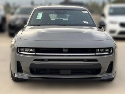 Dodge Charger Scat Pack Plus 2-Door AWD 2026