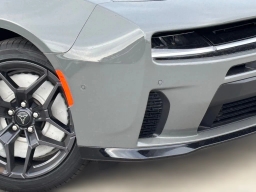 Dodge Charger Scat Pack Plus 2-Door AWD 2026