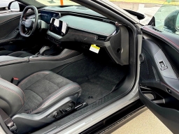 Dodge Charger Scat Pack Plus 2-Door AWD 2026