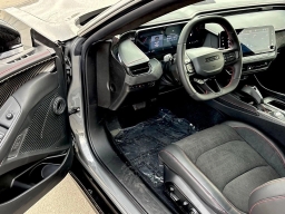 Dodge Charger Scat Pack Plus 2-Door AWD 2026