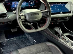 Dodge Charger Scat Pack Plus 2-Door AWD 2026