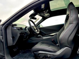 Dodge Charger Scat Pack Plus 2-Door AWD 2026