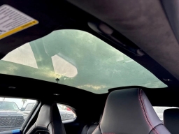Dodge Charger Scat Pack Plus 2-Door AWD 2026