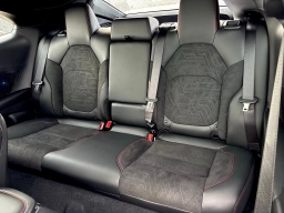 Dodge Charger Scat Pack Plus 2-Door AWD 2026