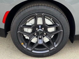Dodge Charger Scat Pack Plus 2-Door AWD 2026