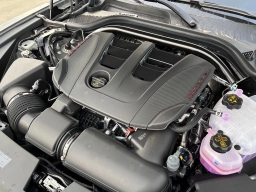 Dodge Charger Scat Pack Plus 2-Door AWD 2026